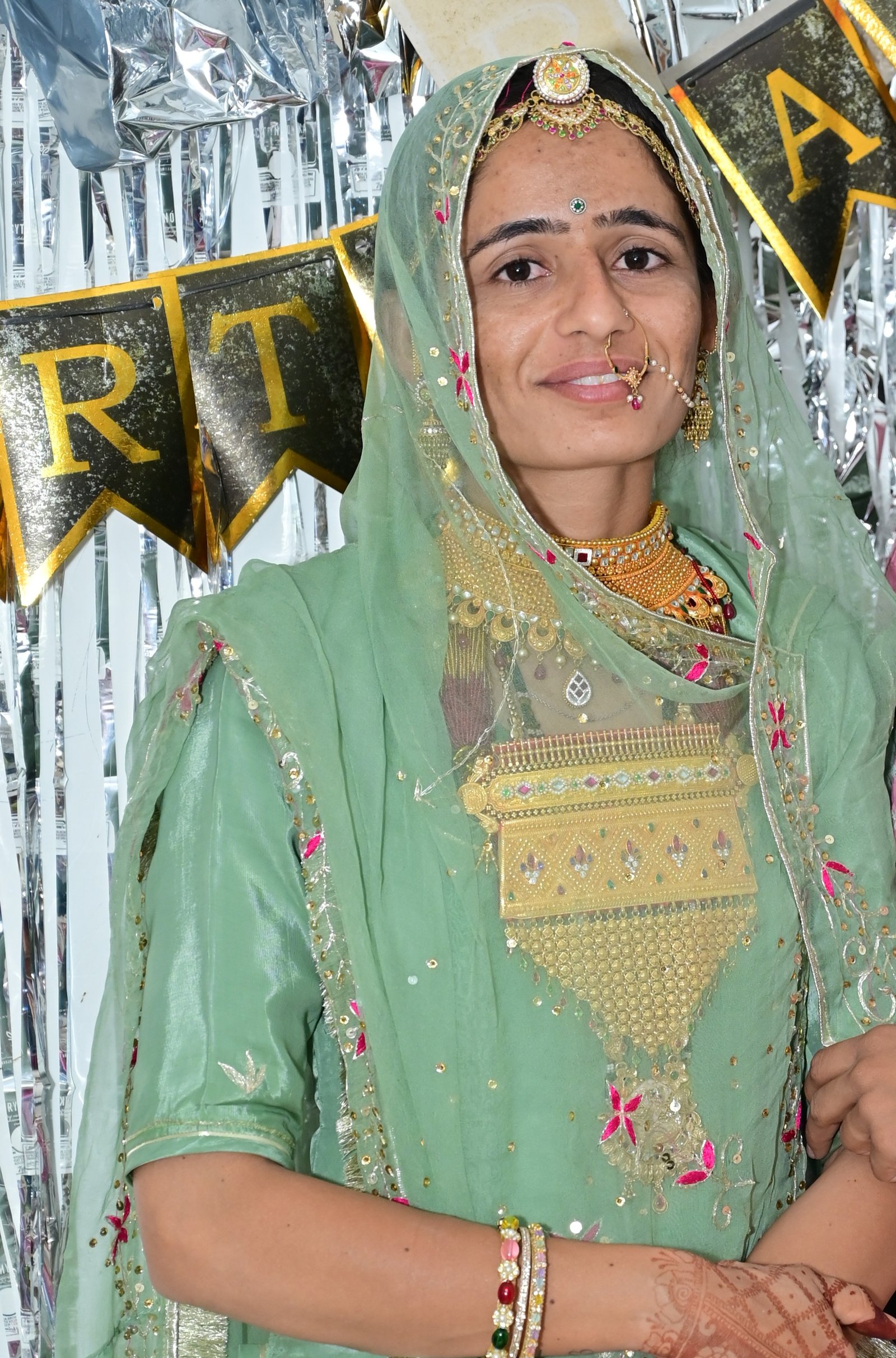 wife