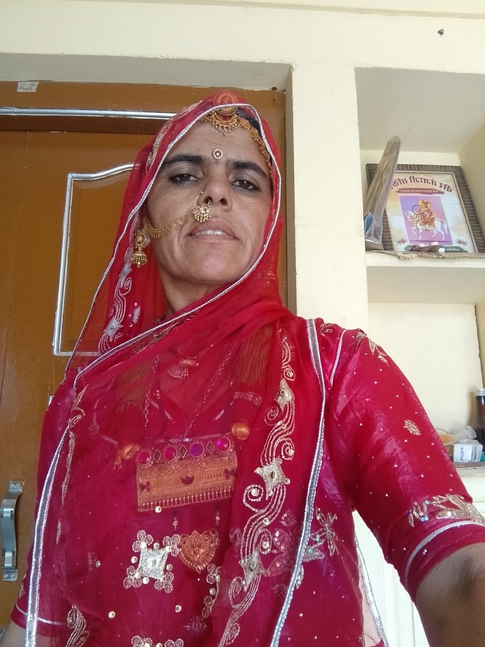 wife