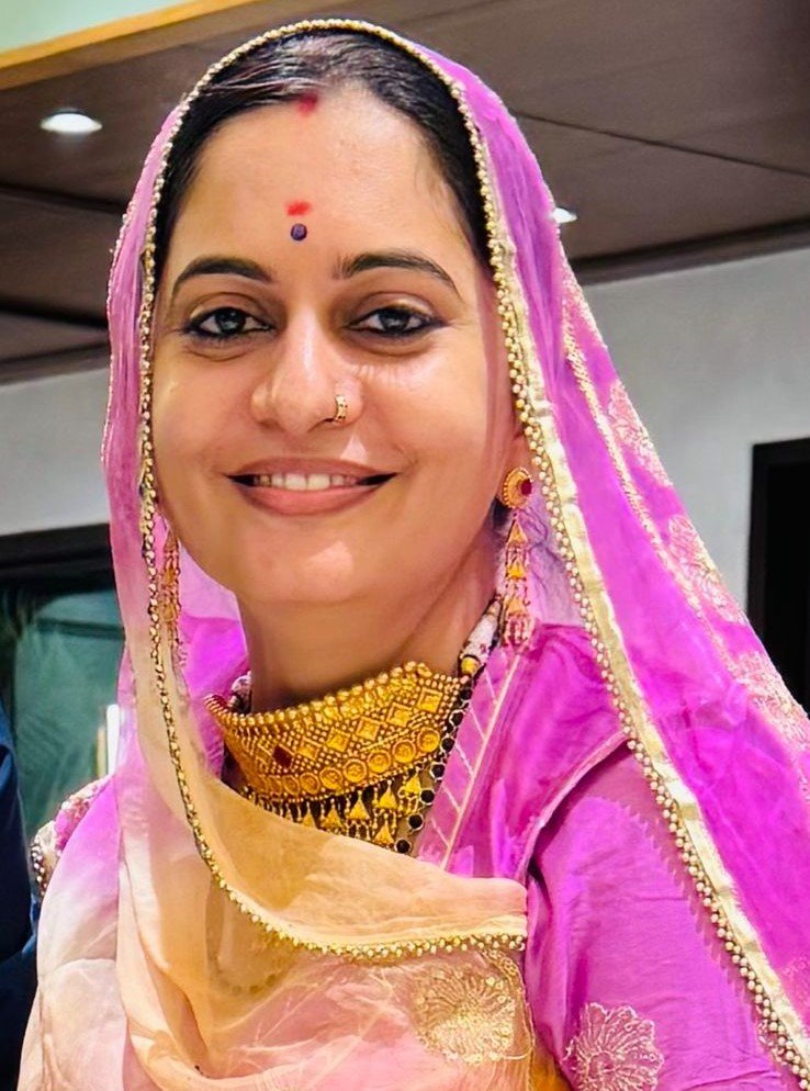wife