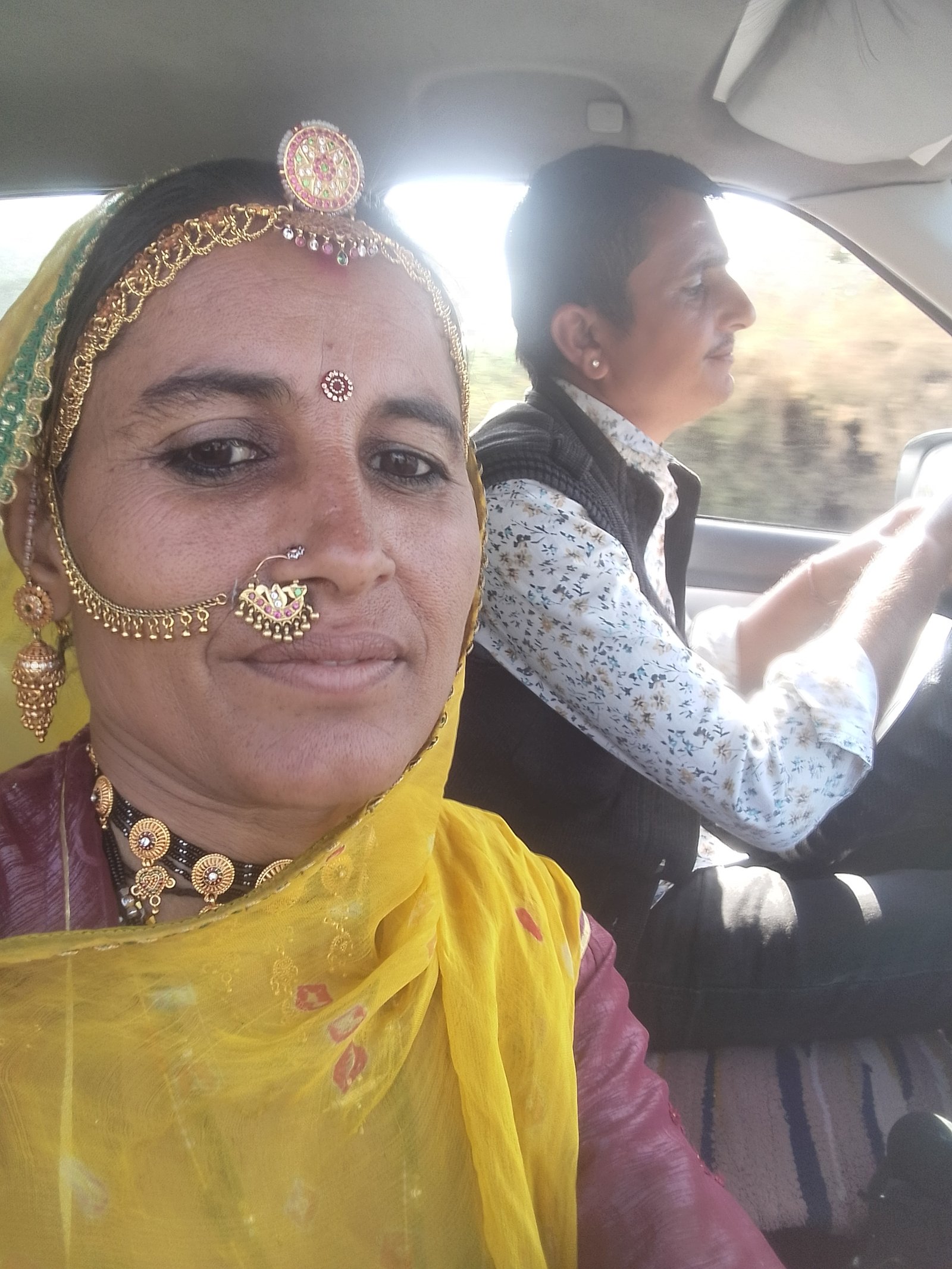 wife