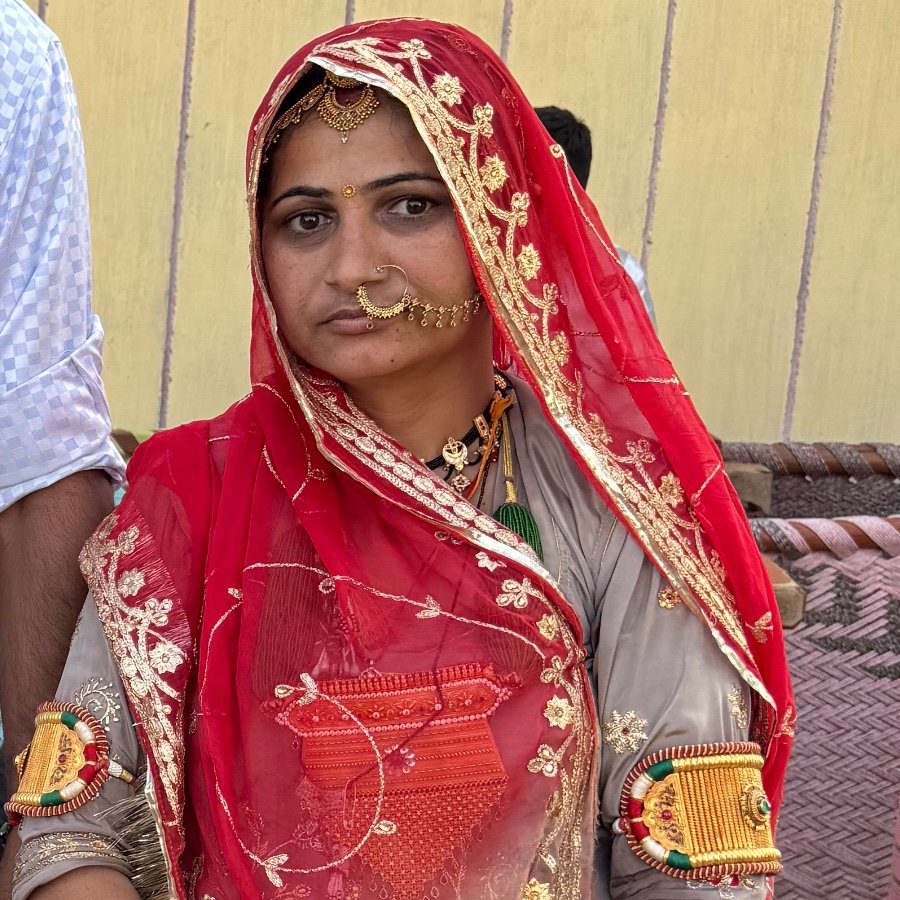 wife