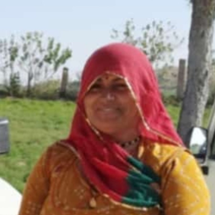 wife