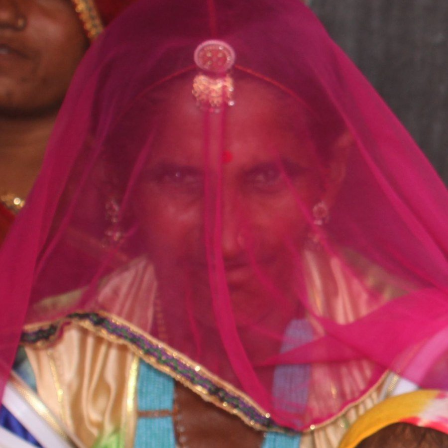 wife