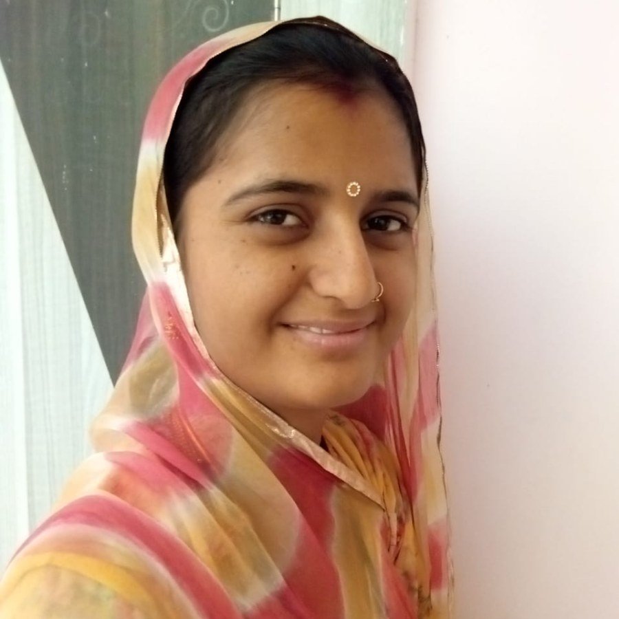 wife